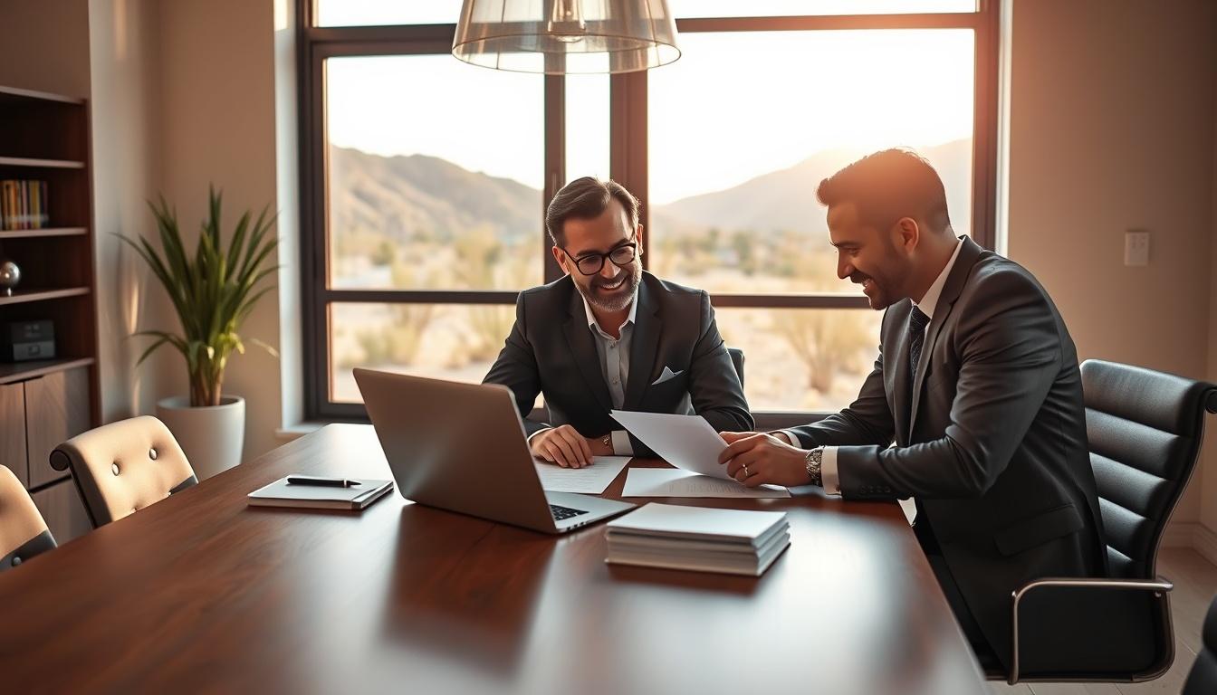 Legal Help for Business Decisions