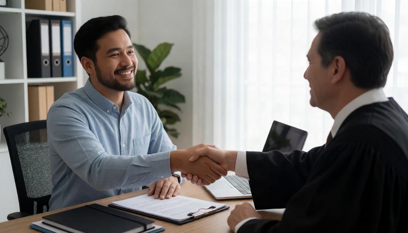Managing Legal Risk